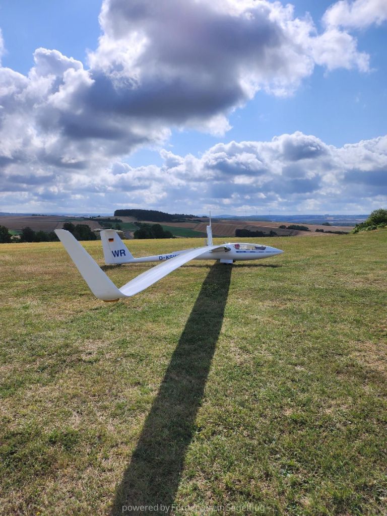 Schleicher ASW 22 50 R, Foto 2 von 5