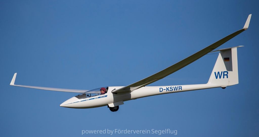 Schleicher ASW 22 50 R, Foto 3 von 5