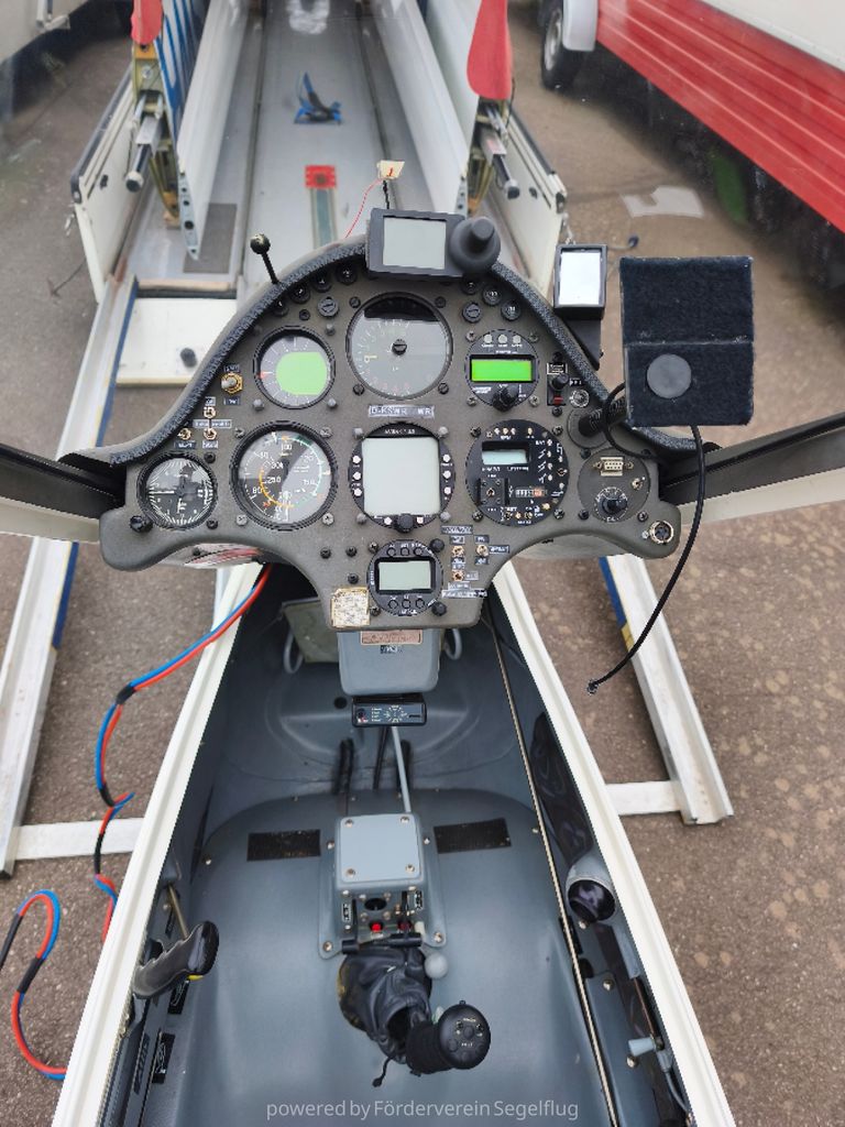Schleicher ASW 22 50 R, Foto 4 von 5