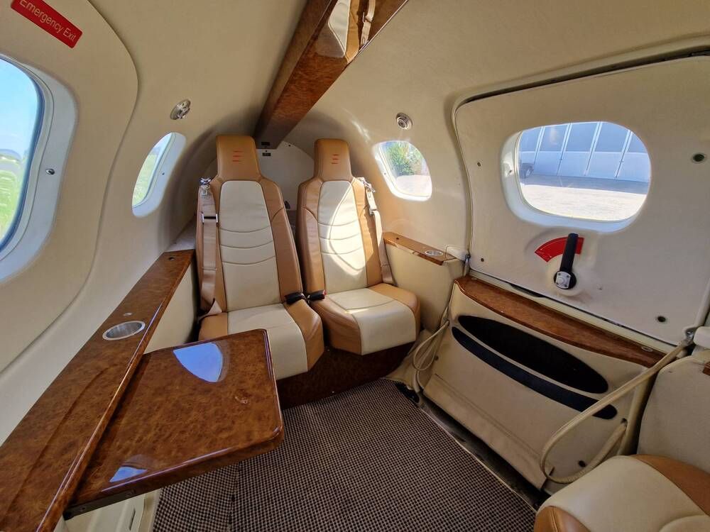 Extra EA 500, fotografía 4 de 7