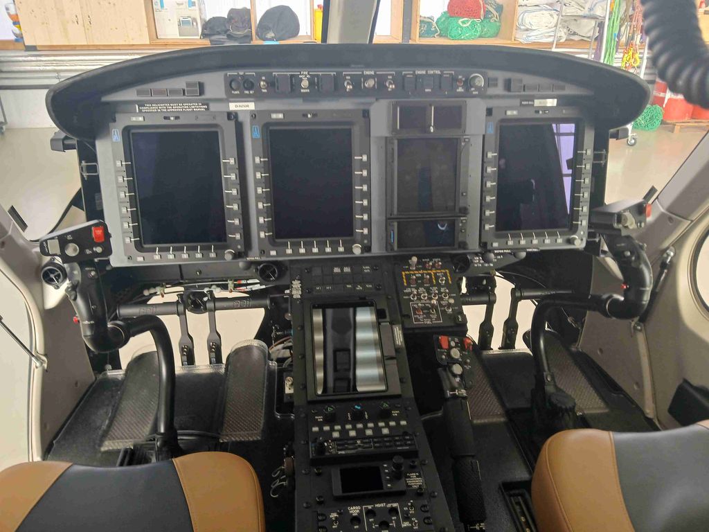 Bell 429, fotografía 3 de 7