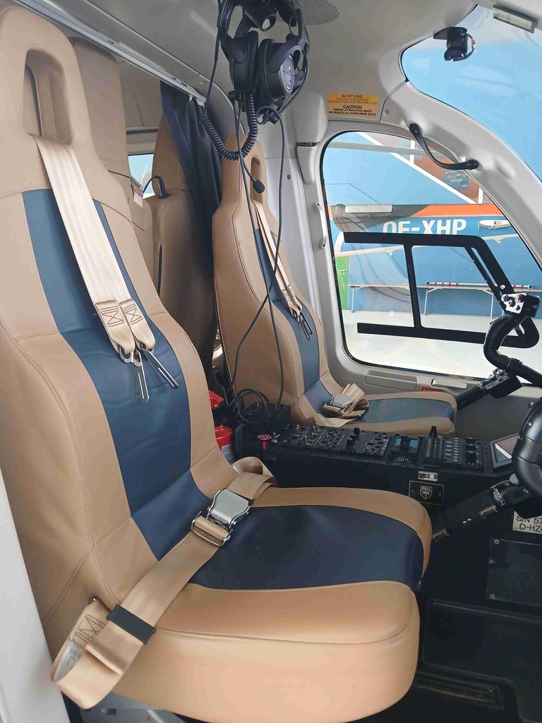 Bell 429, fotografía 5 de 7