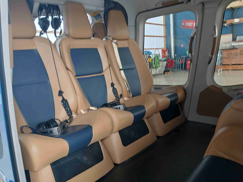 Bell 429, fotografía 6 de 7