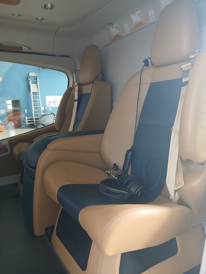 Bell 429, fotografía 7 de 7
