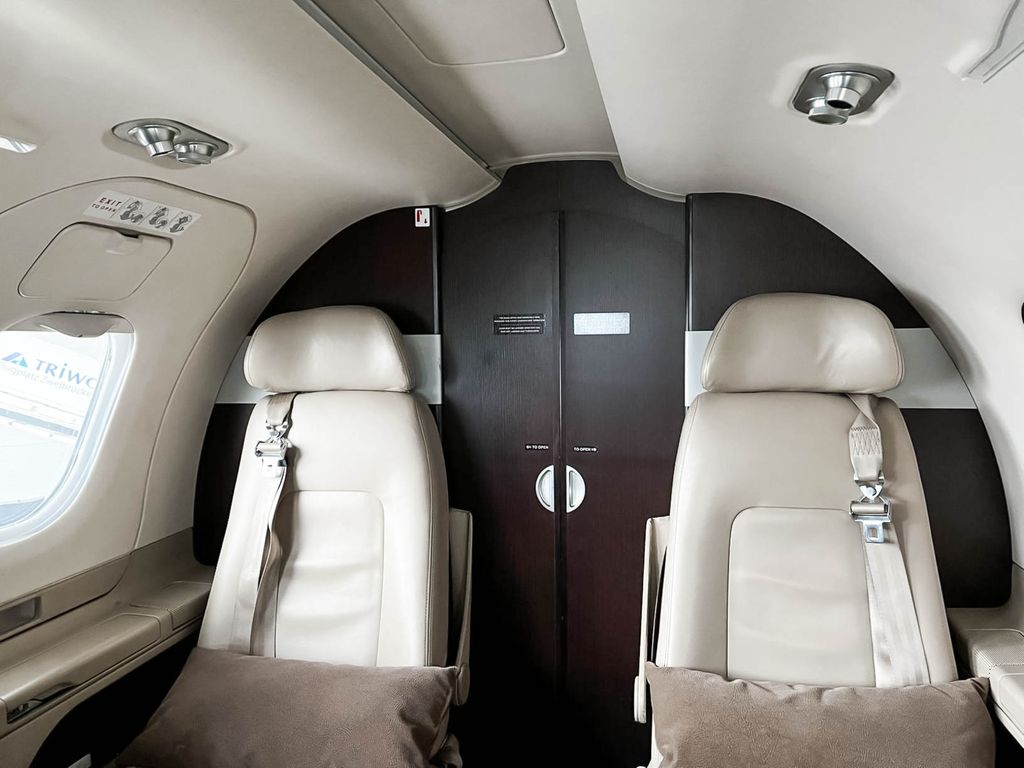 Embraer Phenom 100, fotografía 7 de 8