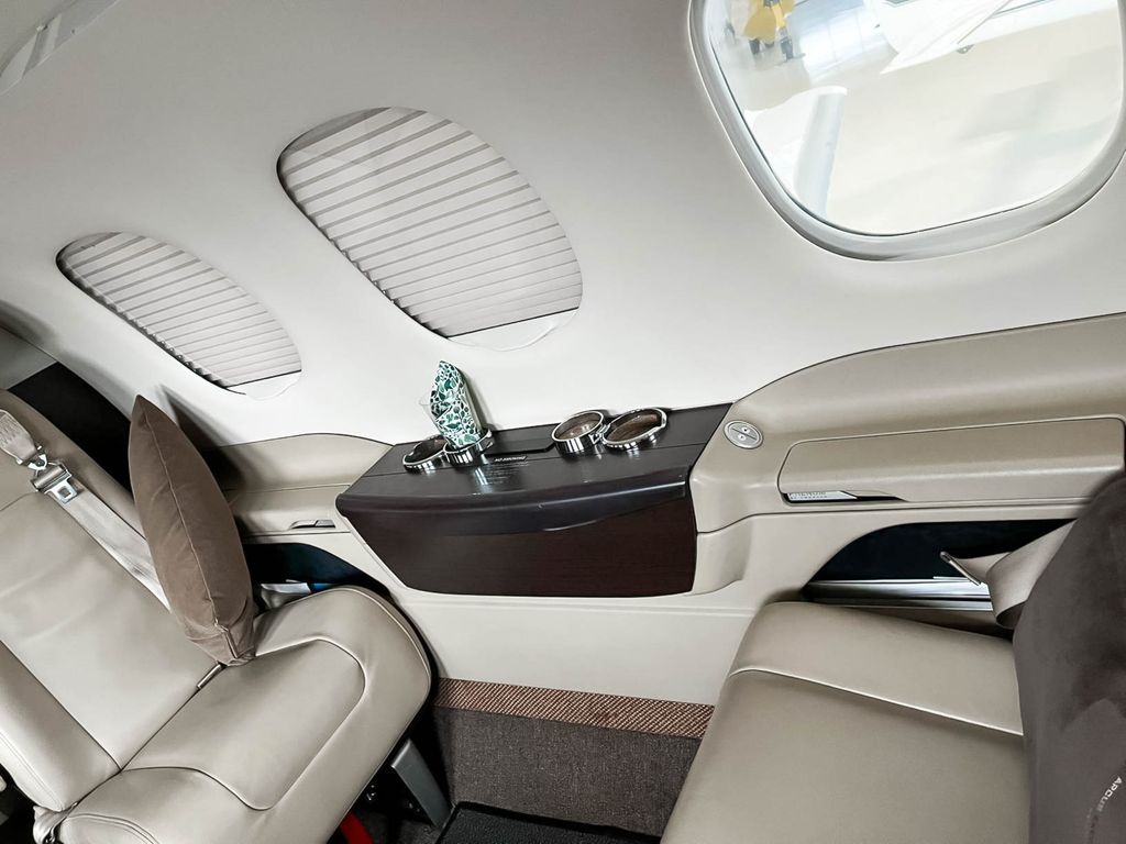 Embraer Phenom 100, fotografía 8 de 8