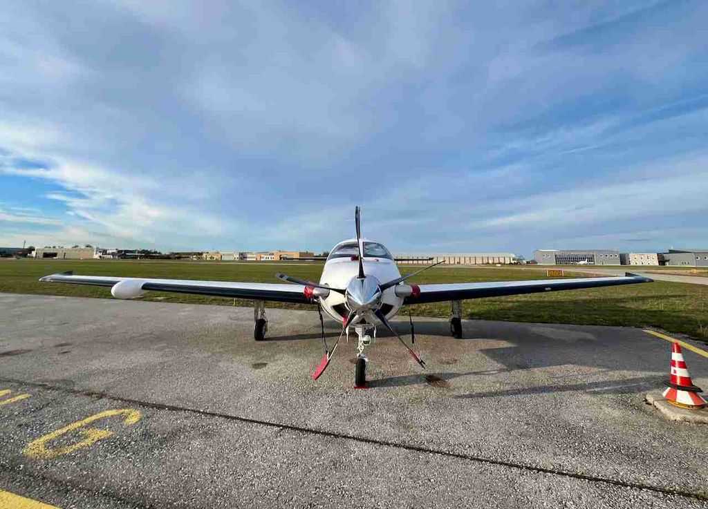 Piper M600, fotografía 8 de 8