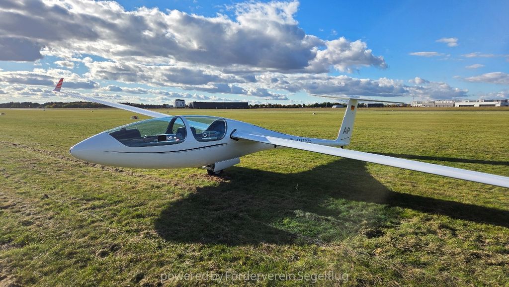 Schleicher ASG 32 20 m, Foto 3 von 9