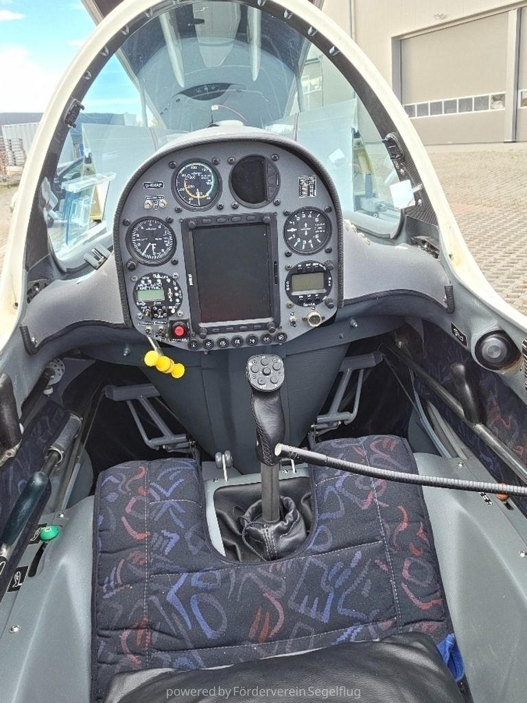 Schleicher ASG 32 20 m, Foto 6 von 9