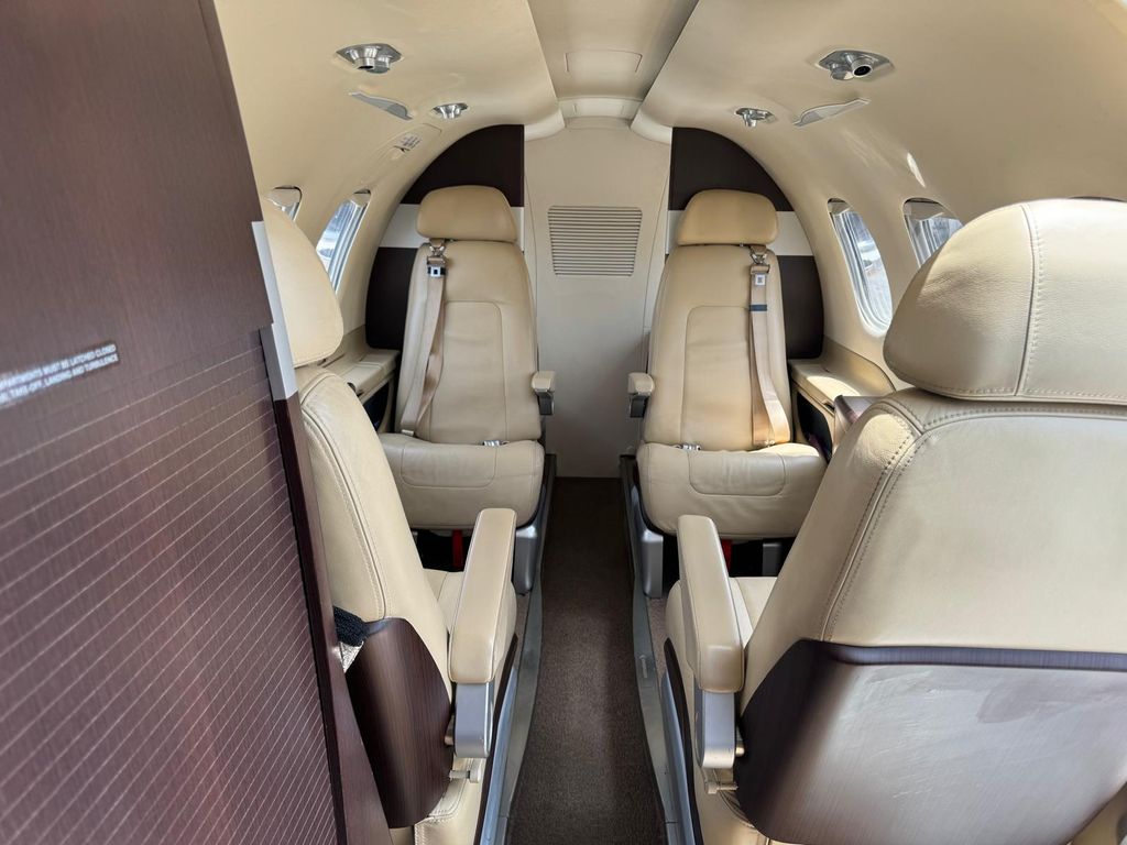 Embraer Phenom 100, fotografía 7 de 7
