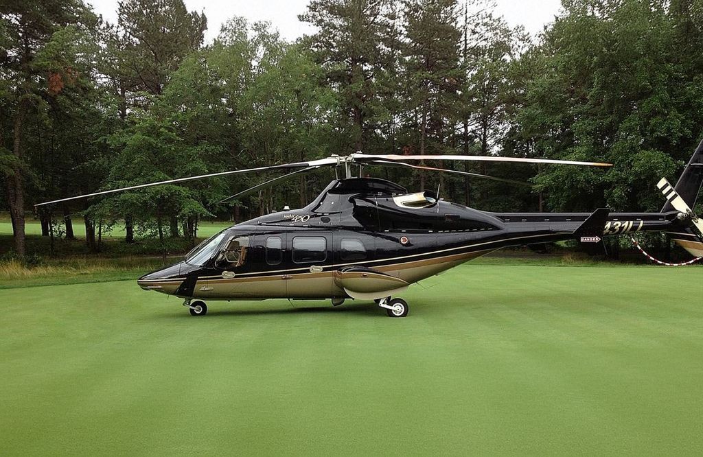 Bell 430, fotografía 1 de 7