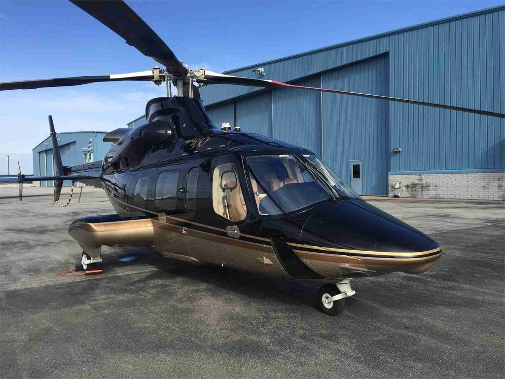 Bell 430, fotografía 2 de 7