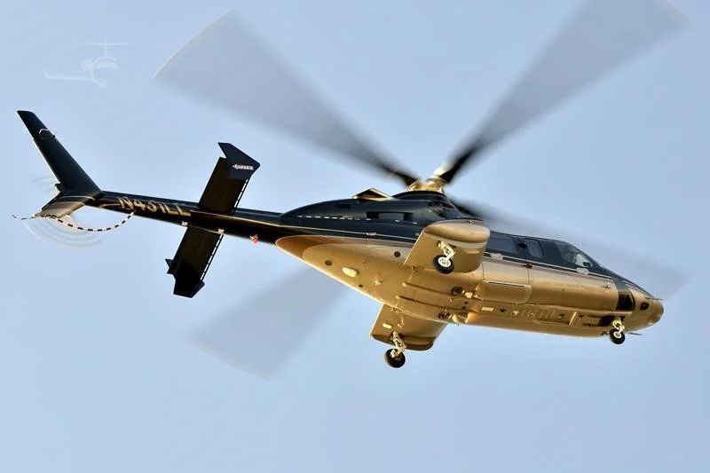 Bell 430, fotografía 3 de 7