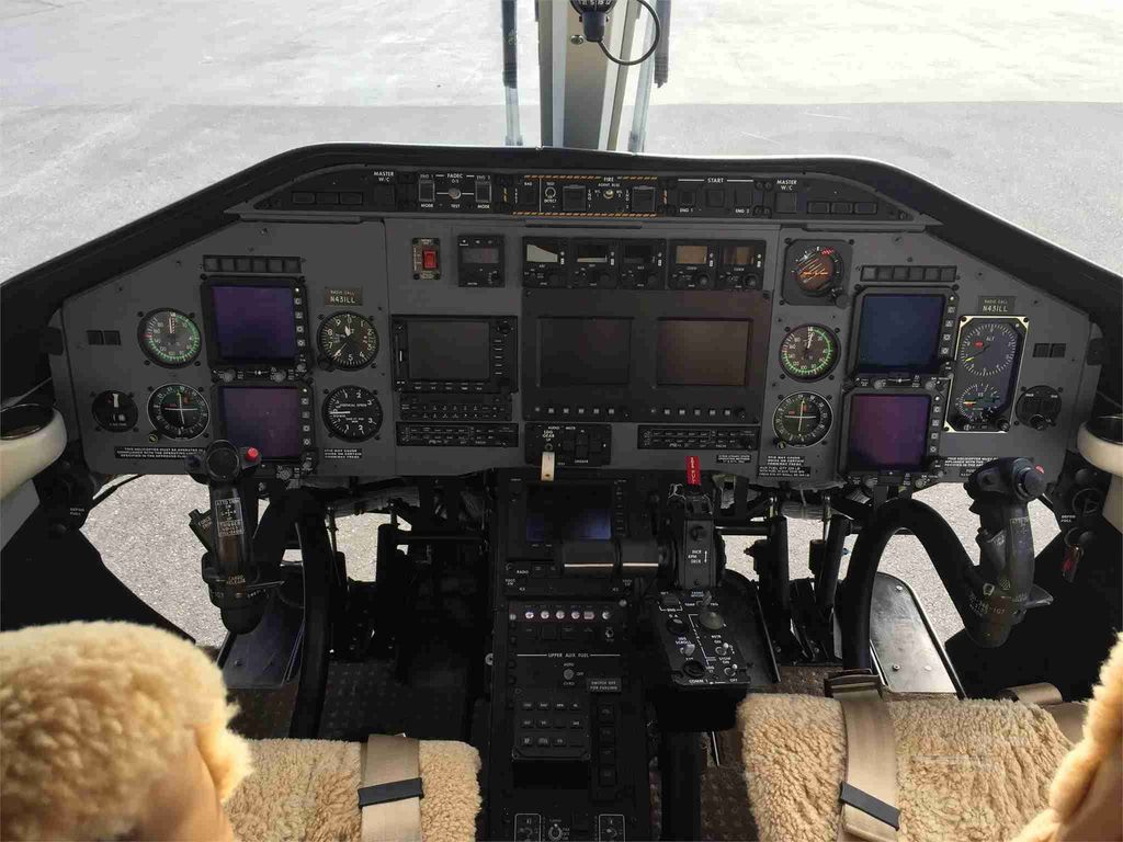 Bell 430, fotografía 6 de 7