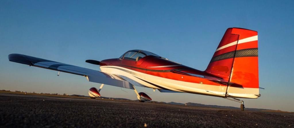 Van's Aircraft RV-7, fotografía 4 de 8