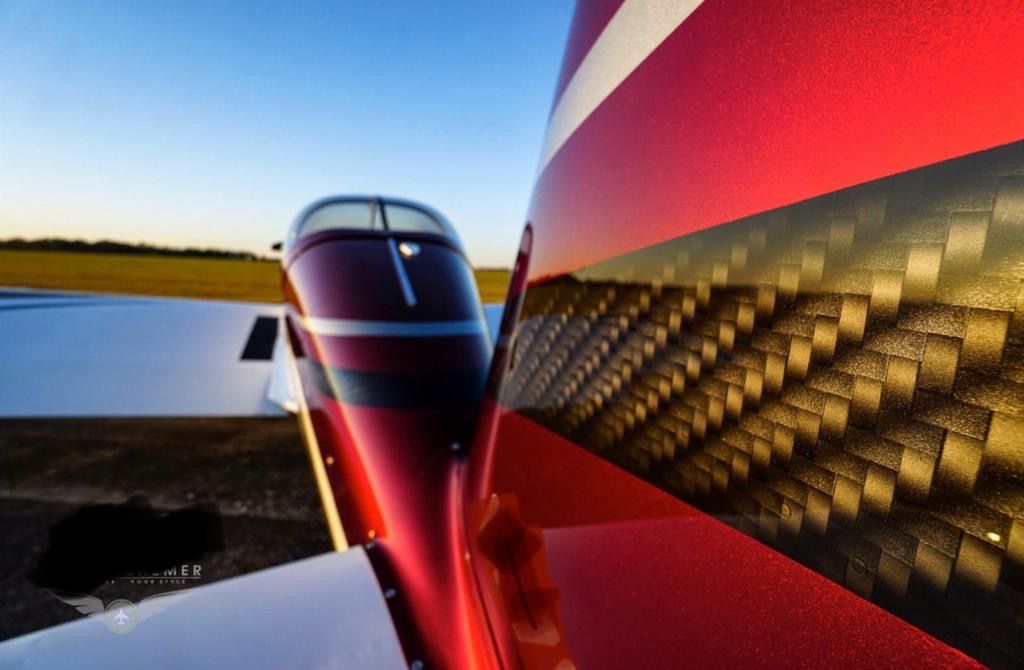 Van's Aircraft RV-7, fotografía 5 de 8