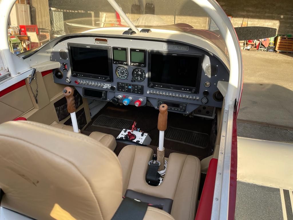 Van's Aircraft RV-7, fotografía 6 de 8