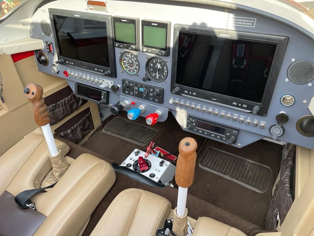 Van's Aircraft RV-7, fotografía 8 de 8