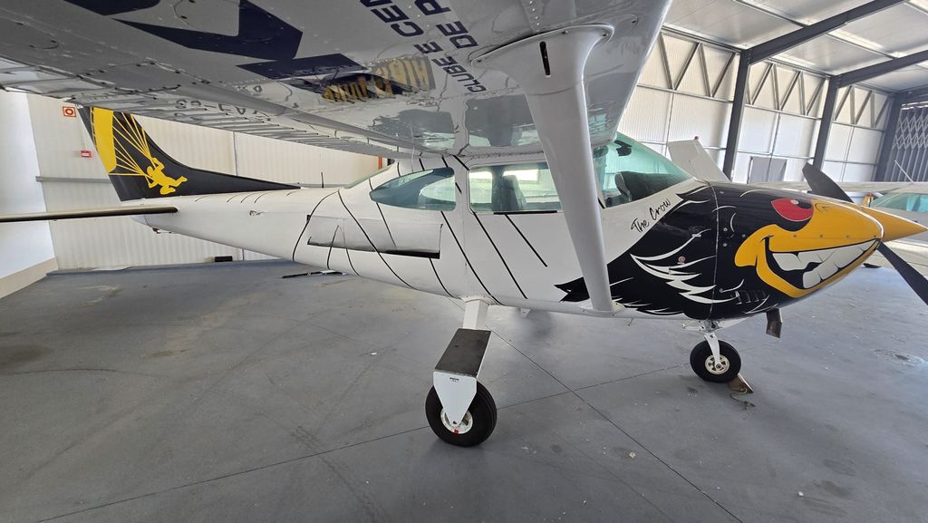 Cessna 182, fotografía 3 de 6
