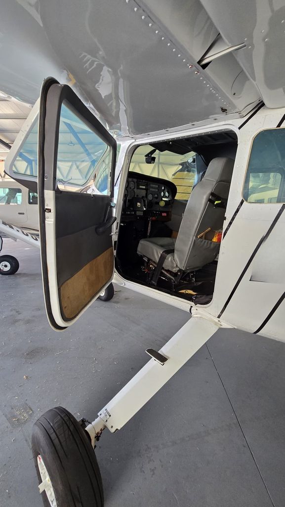 Cessna 182, fotografía 4 de 6