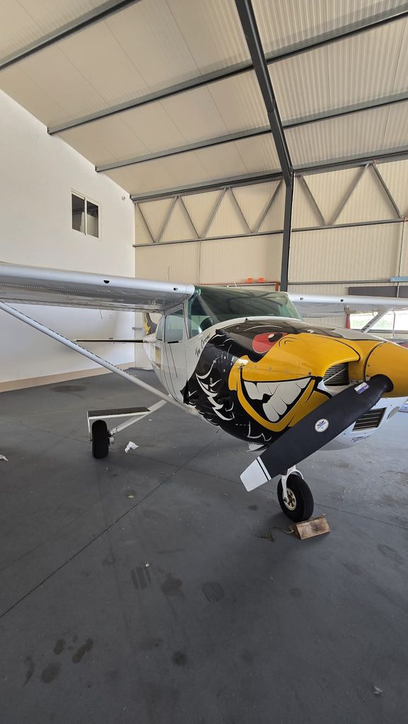 Cessna 182, fotografía 6 de 6
