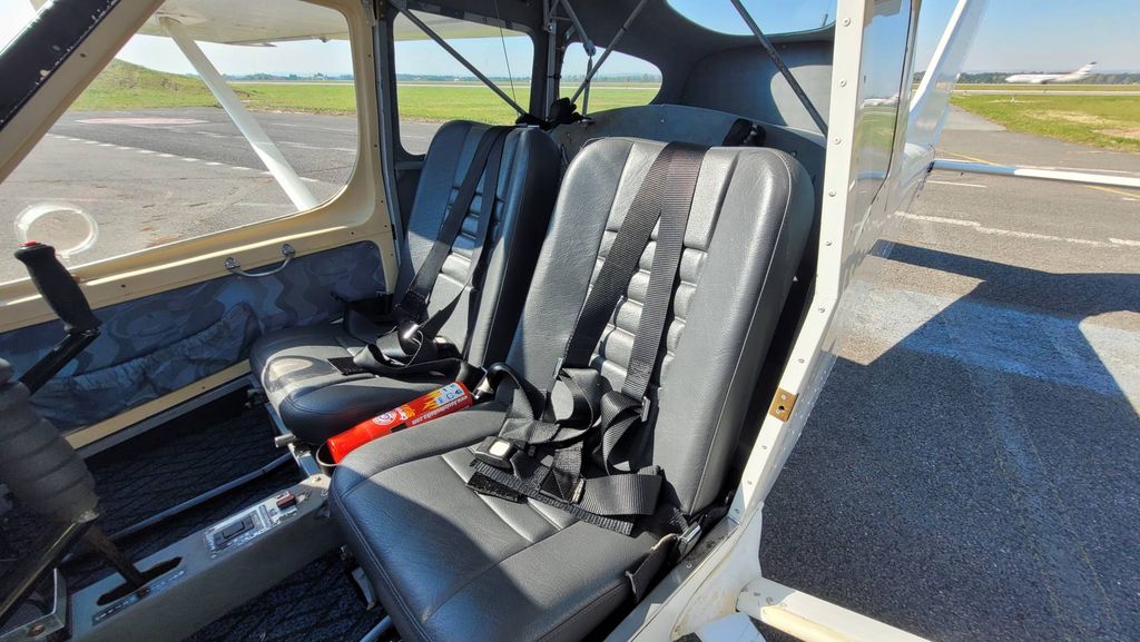 Tecnam P92, fotografía 4 de 7