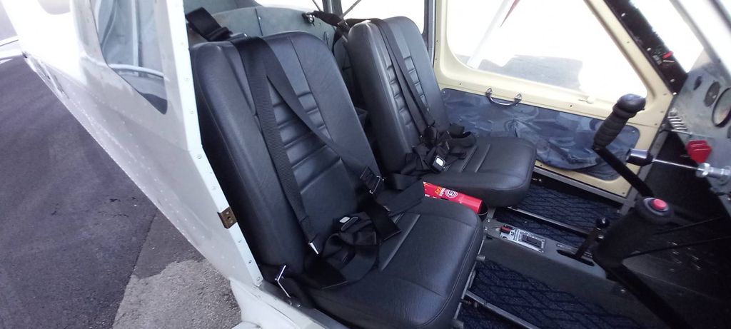 Tecnam P92, fotografía 7 de 7