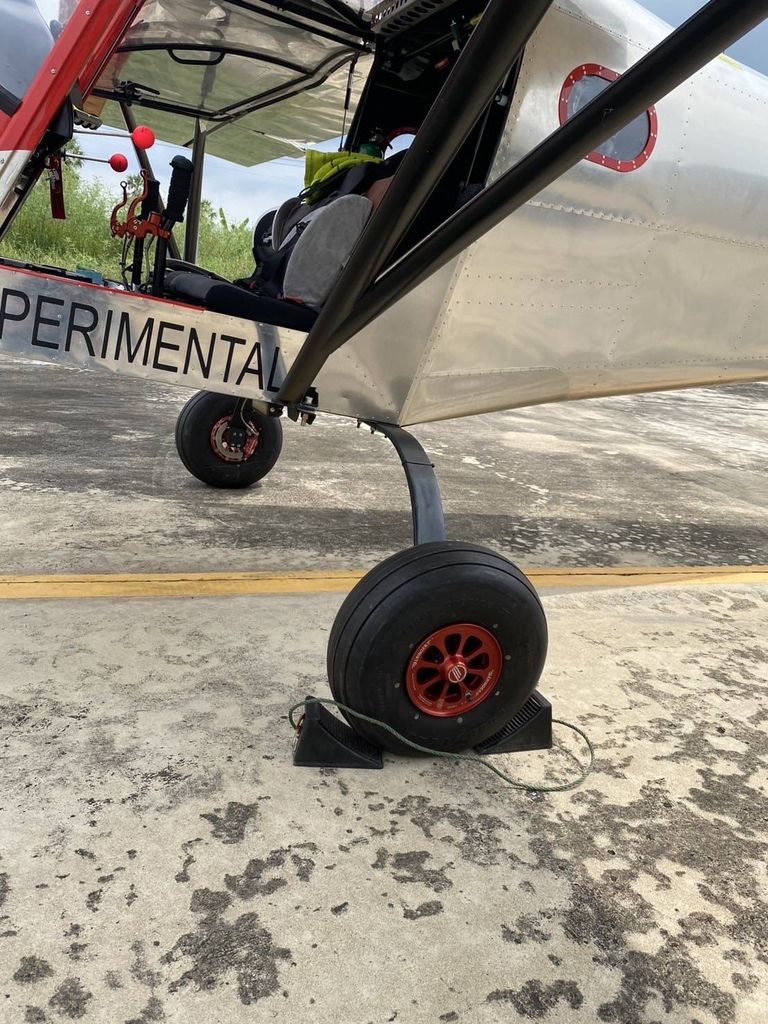 G1 Aviation G1 SPECIAL EDITION, fotografía 7 de 8