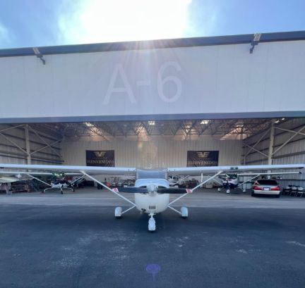 Cessna 172, fotografía 3 de 8