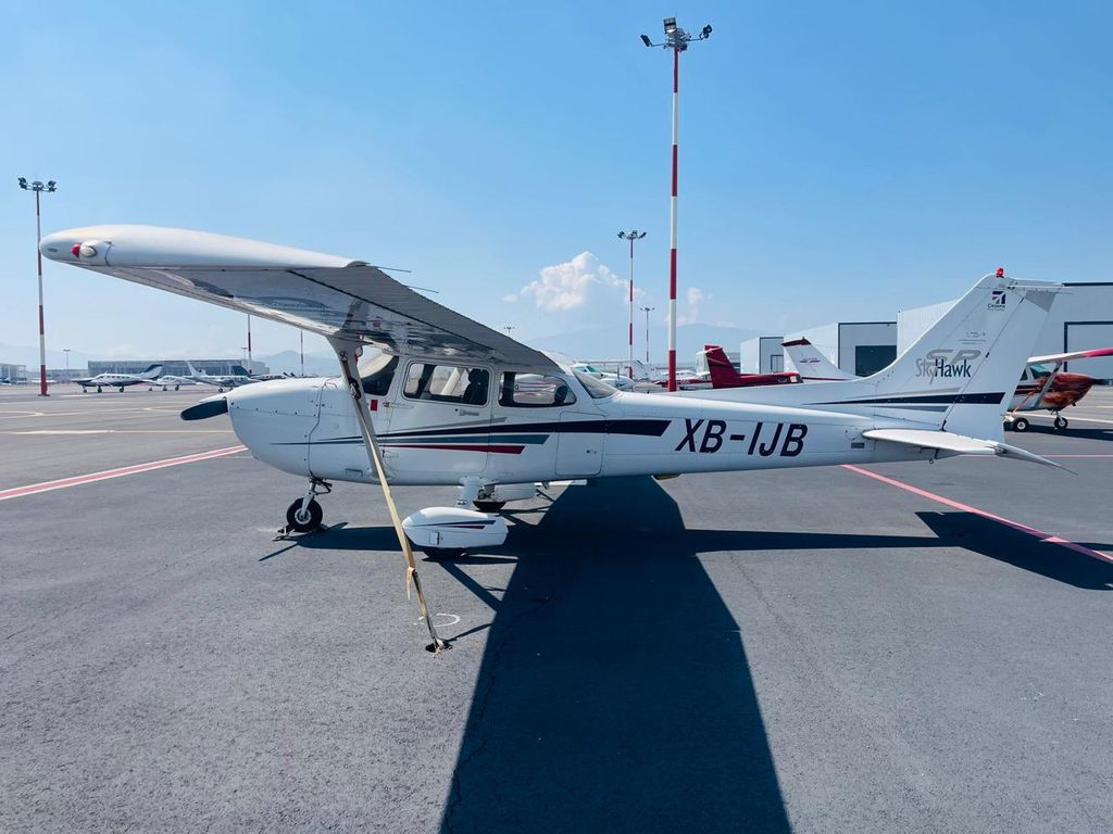 Cessna 172, fotografía 2 de 7