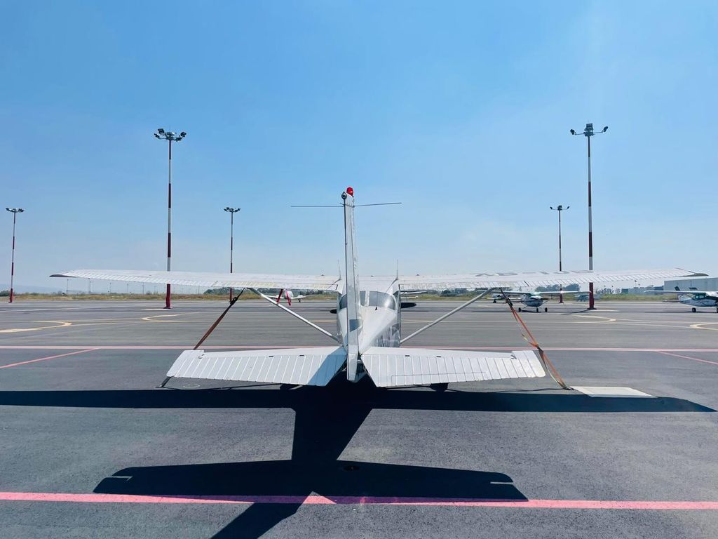Cessna 172, fotografía 3 de 7