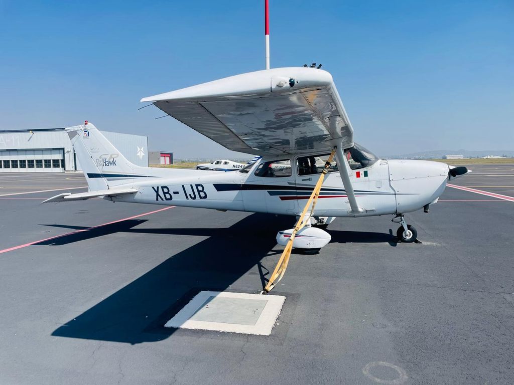 Cessna 172, fotografía 4 de 7