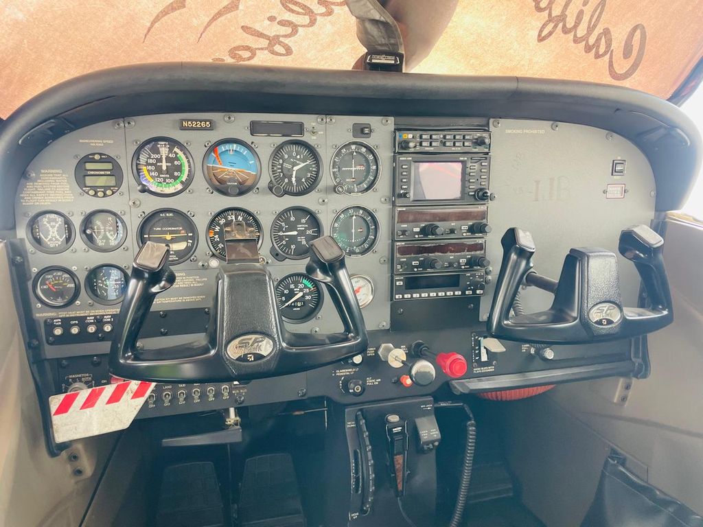 Cessna 172, fotografía 5 de 7