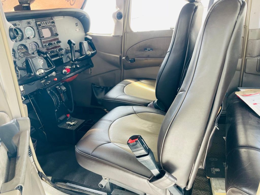 Cessna 172, fotografía 6 de 7