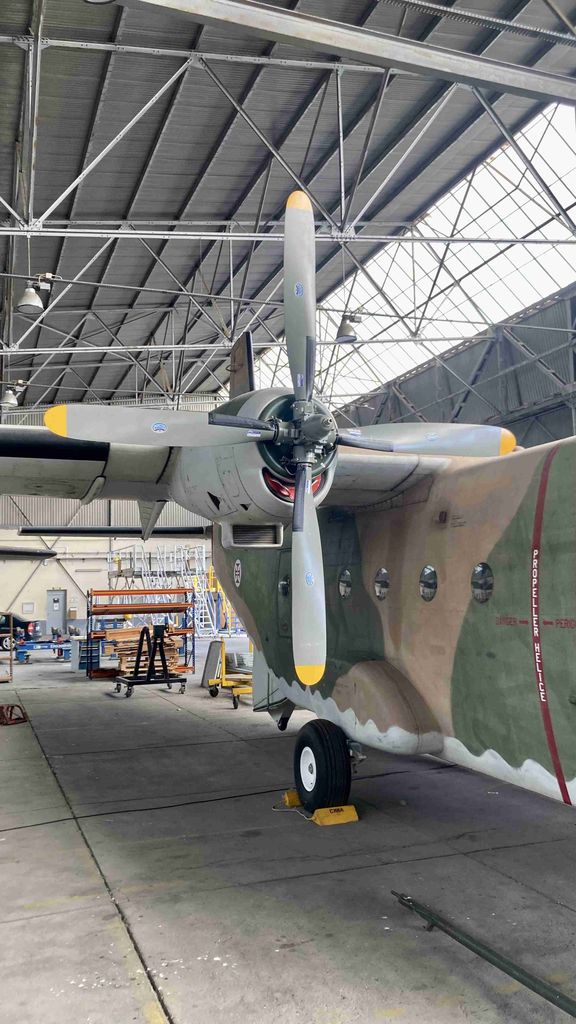 CASA C212-100 Aviocar, fotografía 3 de 6