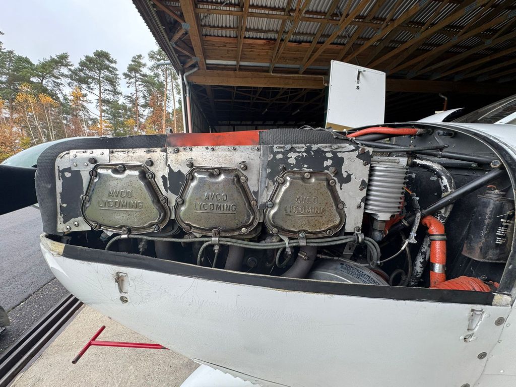 Piper PA-32, fotografía 2 de 8