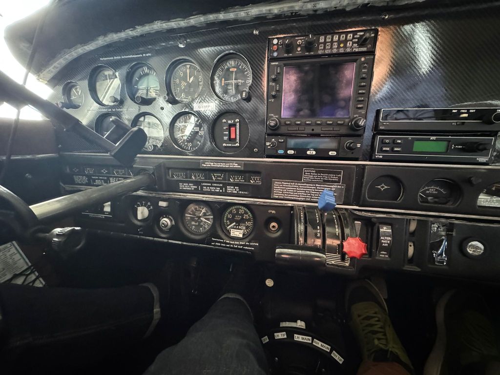 Piper PA-32, fotografía 4 de 8