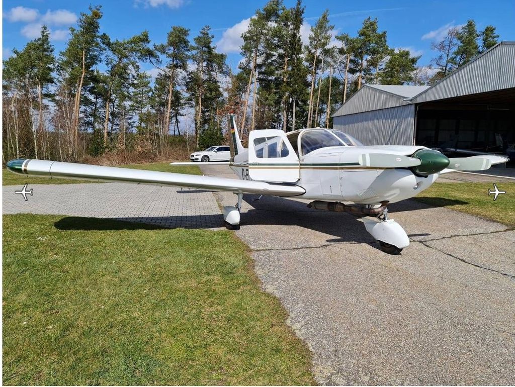Piper PA-32, fotografía 6 de 8