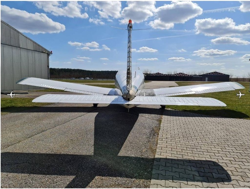 Piper PA-32, fotografía 8 de 8