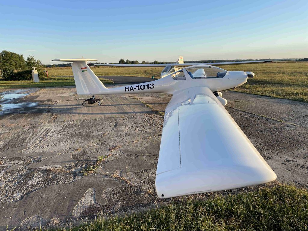 Diamond H36, fotografía 3 de 7