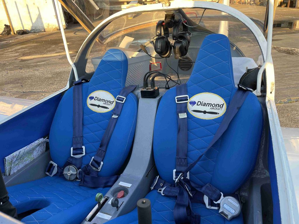 Diamond H36, fotografía 5 de 7