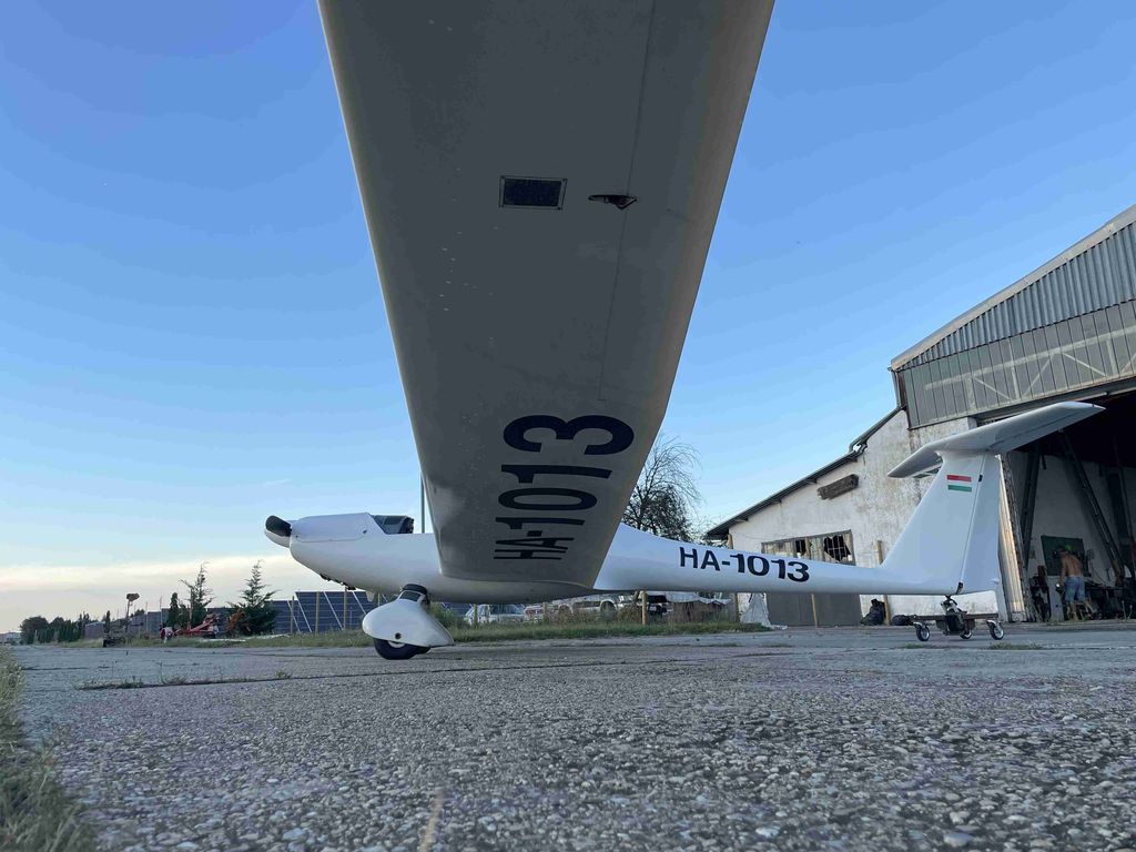Diamond H36, fotografía 7 de 7
