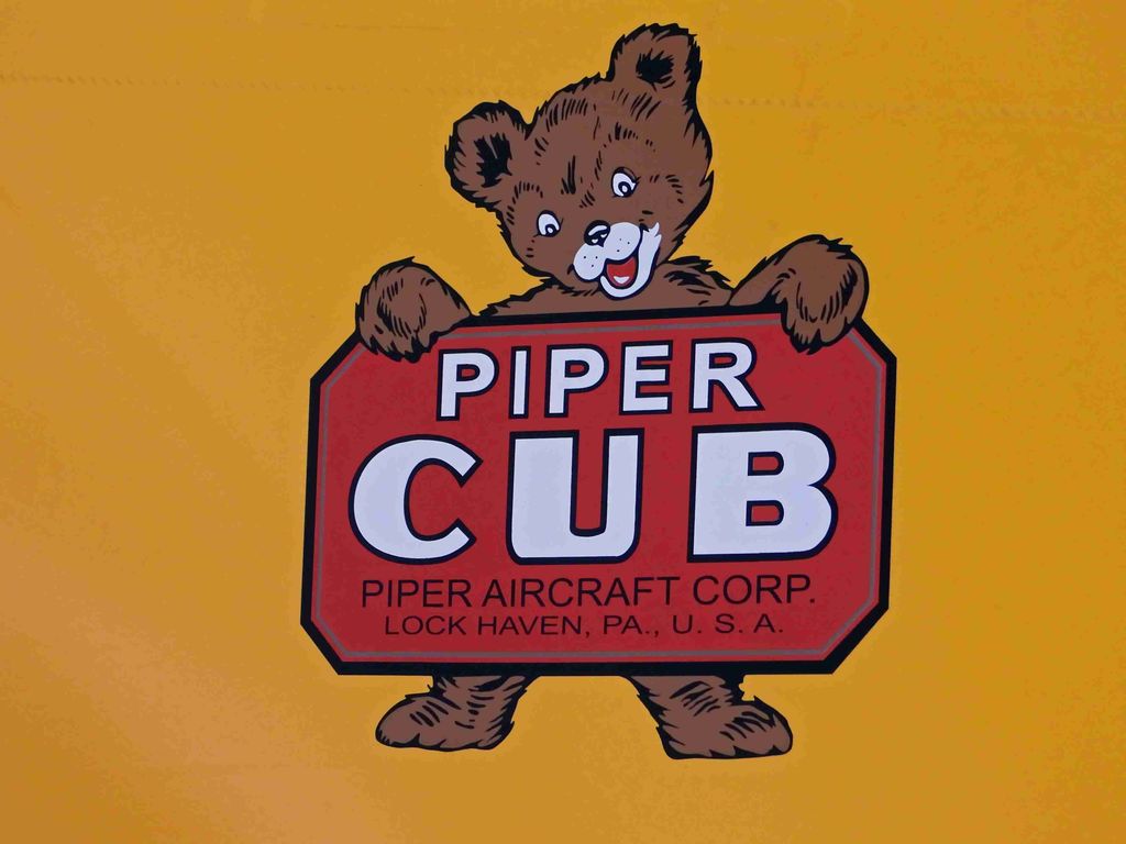 Piper PA-18 Super Cub, fotografía 2 de 8
