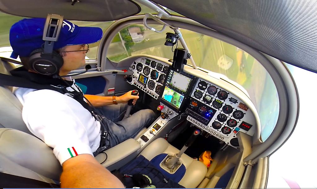 Van's Aircraft RV-6, fotografía 5 de 8