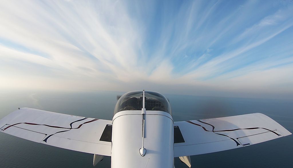 Van's Aircraft RV-6, fotografía 7 de 8