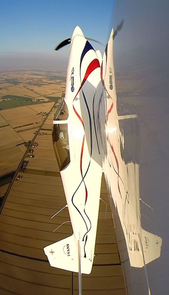 Van's Aircraft RV-6, fotografía 8 de 8