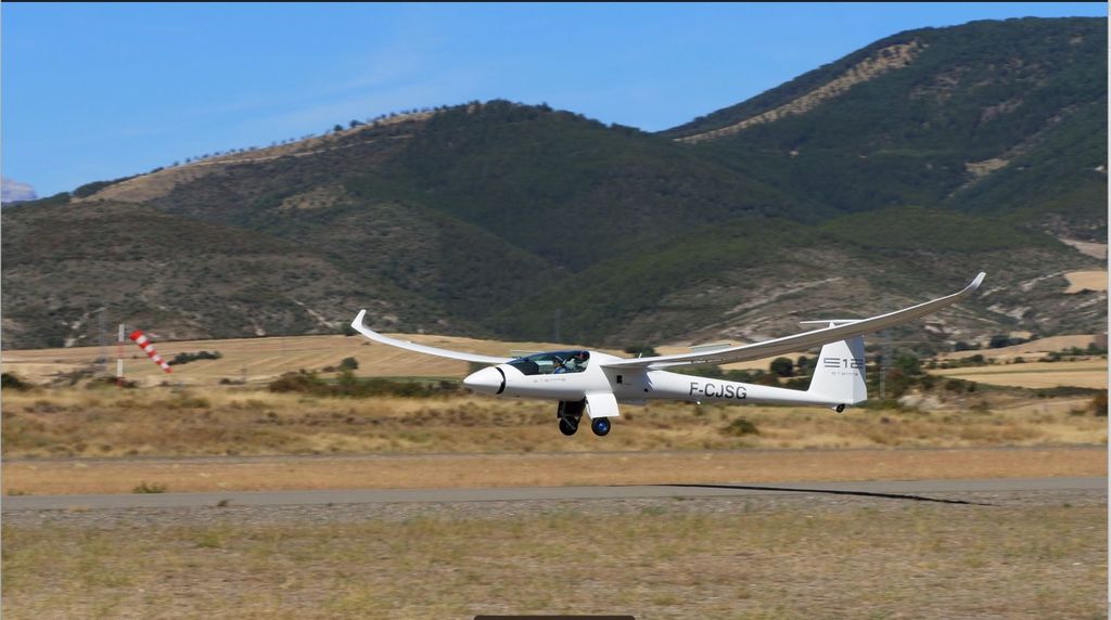 Stemme S12, fotografía 1 de 4