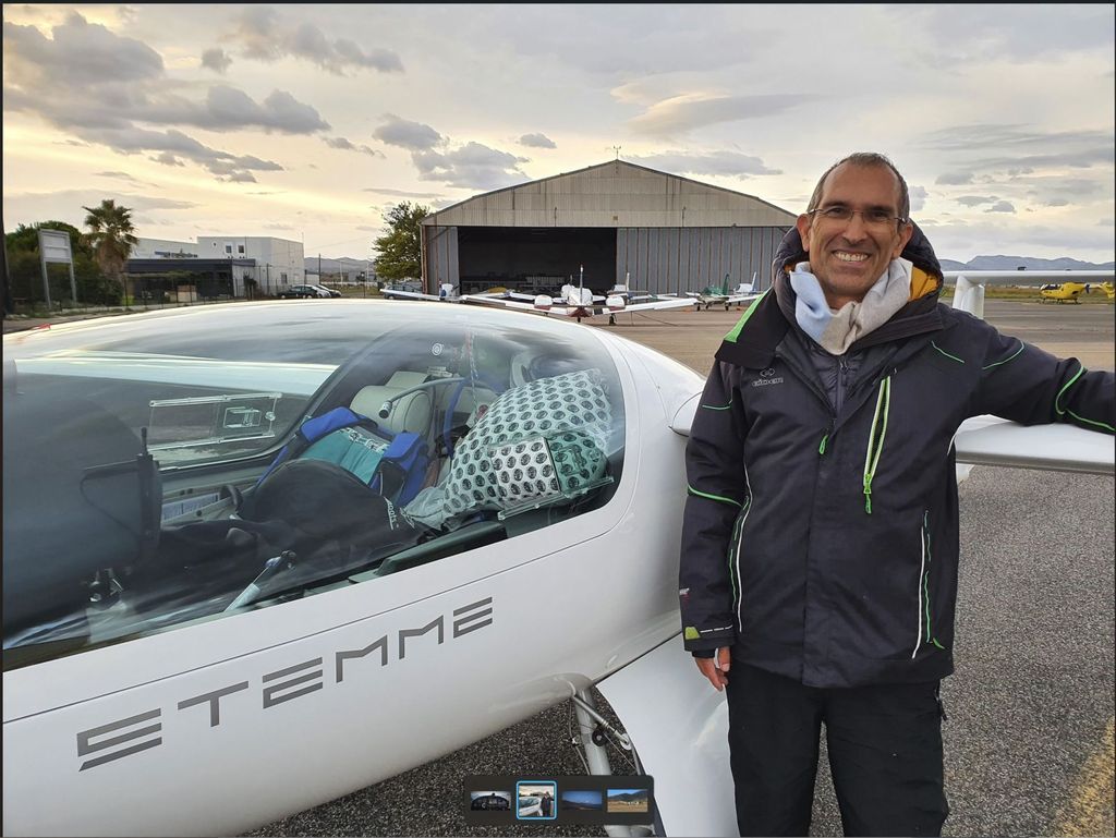 Stemme S12, fotografía 2 de 4