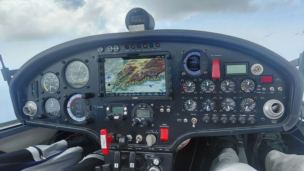 Stemme S12, fotografía 4 de 4