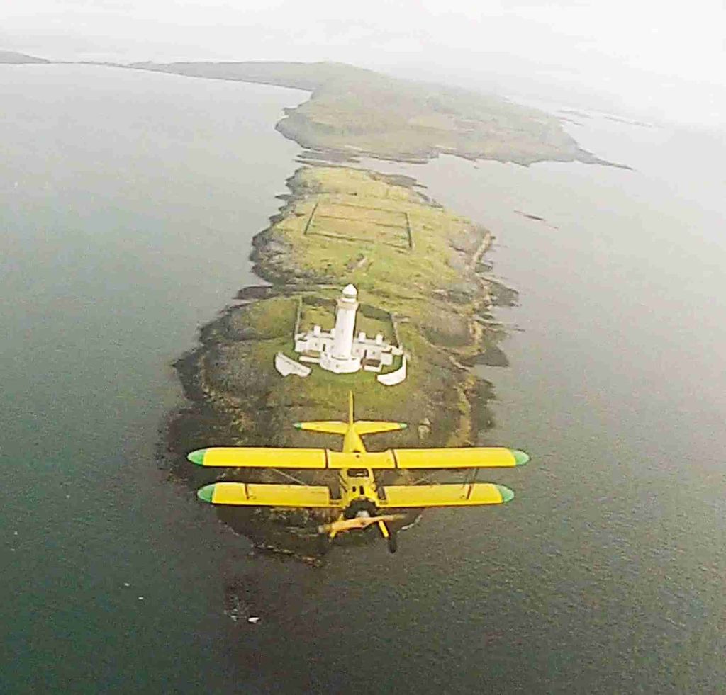 Boeing Stearman, fotografía 2 de 4